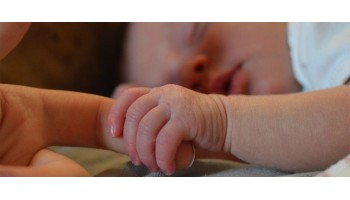 Άγχος αποχωρισμού στη βρεφική ηλικία: Τι συμβαίνει στο μωρό μου;