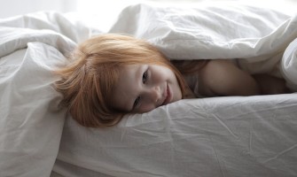 Ο σωστός ύπνος βοηθάει στην απόδοση του παιδιού