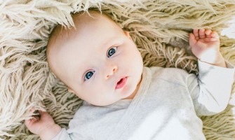 Προστασία μωρού από τον κορωνοϊό– Πώς να το πετύχετε;