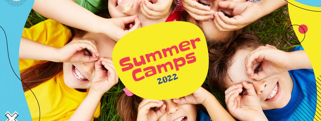 Τα 5 πιο διασκεδαστικά Summer Camps για παιδιά στην Αττική