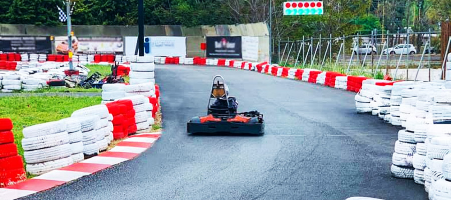 Kartland