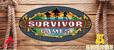 Διοργάνωσε το πιο Survivor Game Party