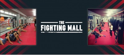 The Fighting Mall