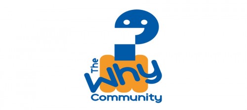 Live streaming δραστηριότητες από το The Why Community