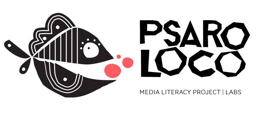 PSAROLOCO MEDIA LITERACY PROJECT/LABS