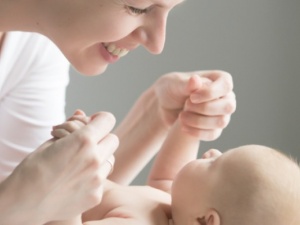 5 πράγματα που χρειάζεται να γνωρίζετε για το μωρό σας