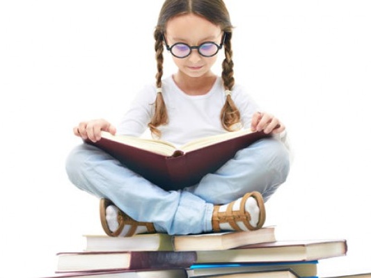 Τα οφέλη των βιβλίων στην ζωή του παιδιού μας