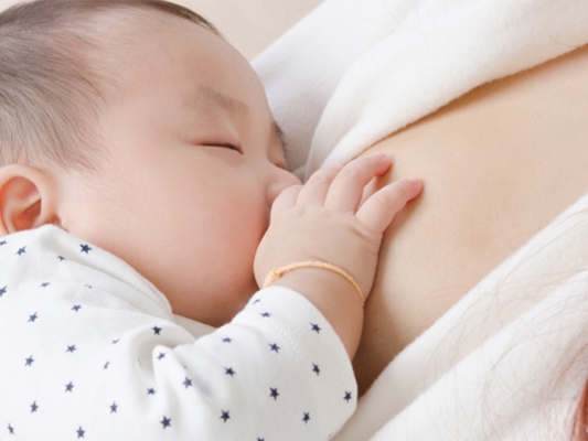 Θηλασμός – Απογαλακτισμός: μία «ολοκληρωμένη» εμπειρία για τη μαμά και το μωρό της
