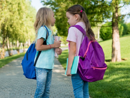 5 πράγματα που πρέπει να κάνετε πριν από την πρώτη μέρα στο σχολείο