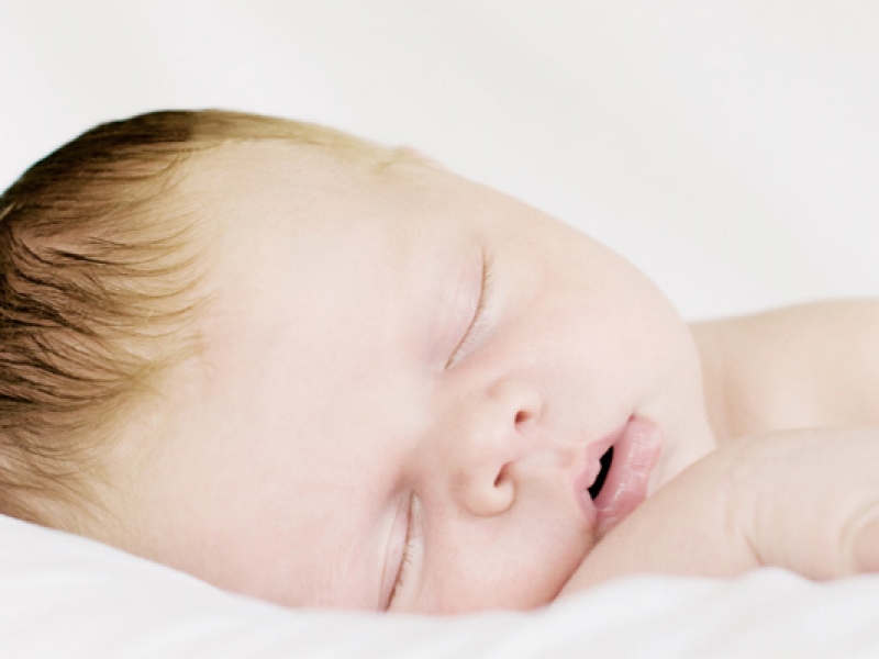 Ο ύπνος του μωρού: Χρειάζεται τελικά εκπαίδευση;