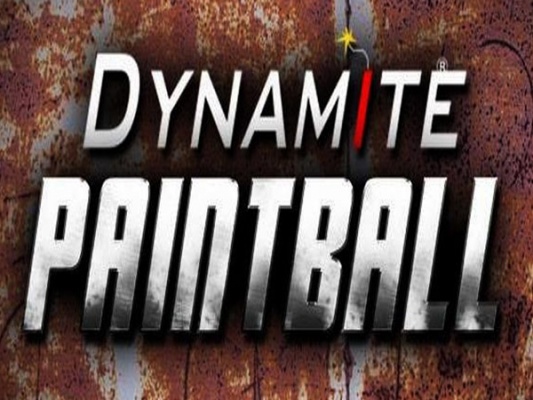 Dynamite Paintball Club