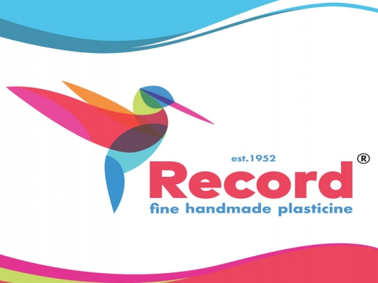 Record Plasticine