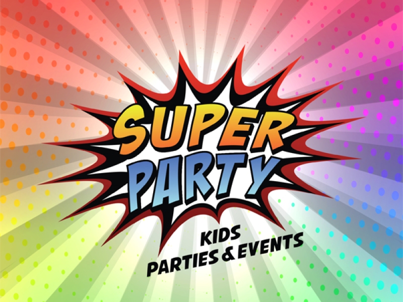Super Party