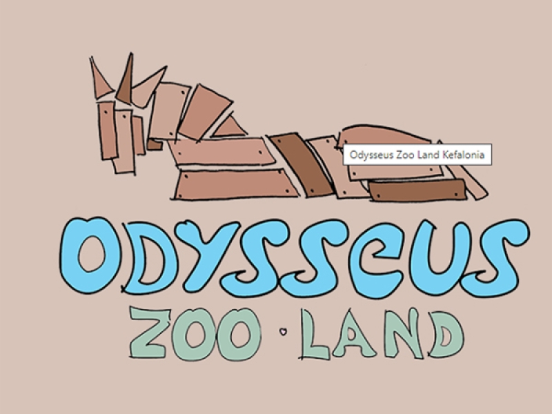 Odysseus Theme Park - Πάρκο Οδυσσέα