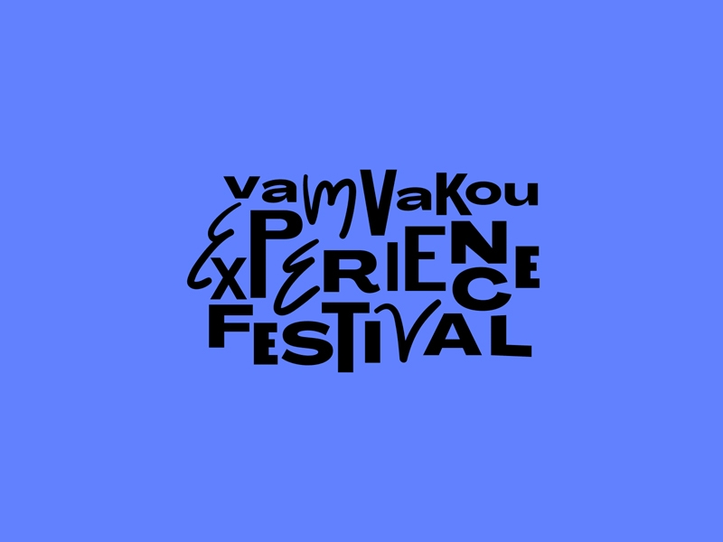 Vamvakou Experience Festival 2023
