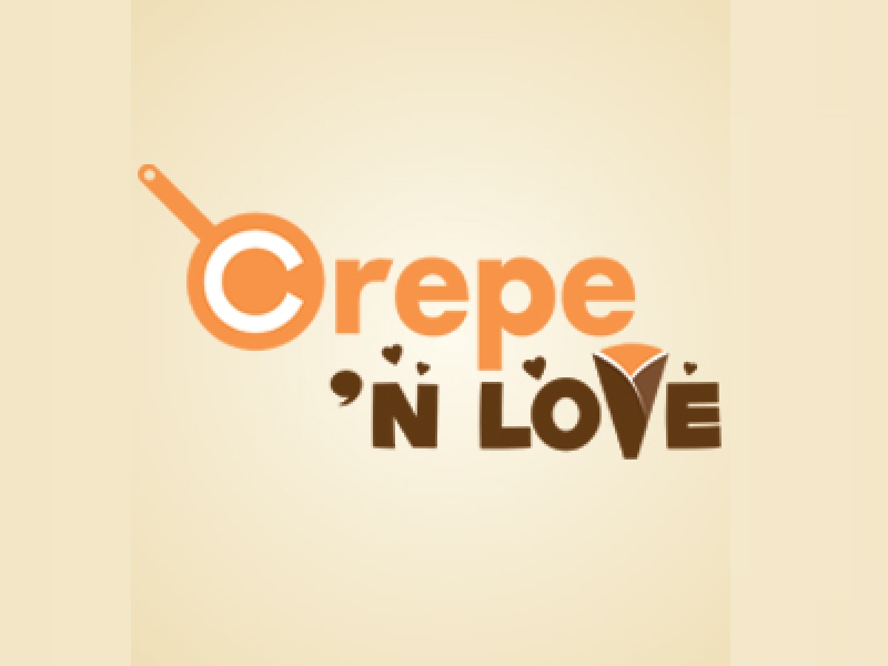 Crepenlove - Η καλύτερη κρέπα στην Αθήνα