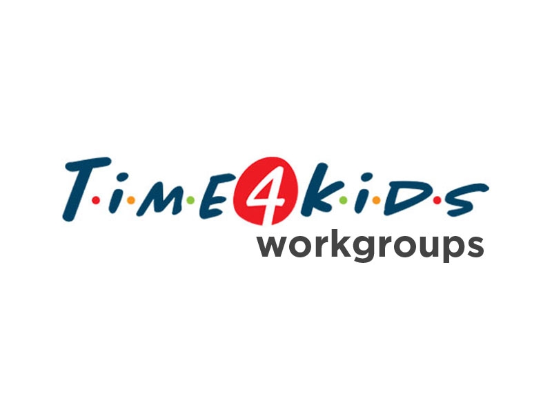 Timeforkids Workgroup