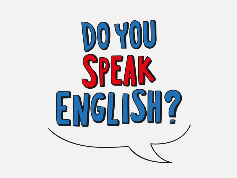 Γιατί οι μαθητές αποφεύγουν να μιλήσουν σε ξένη γλώσσα;