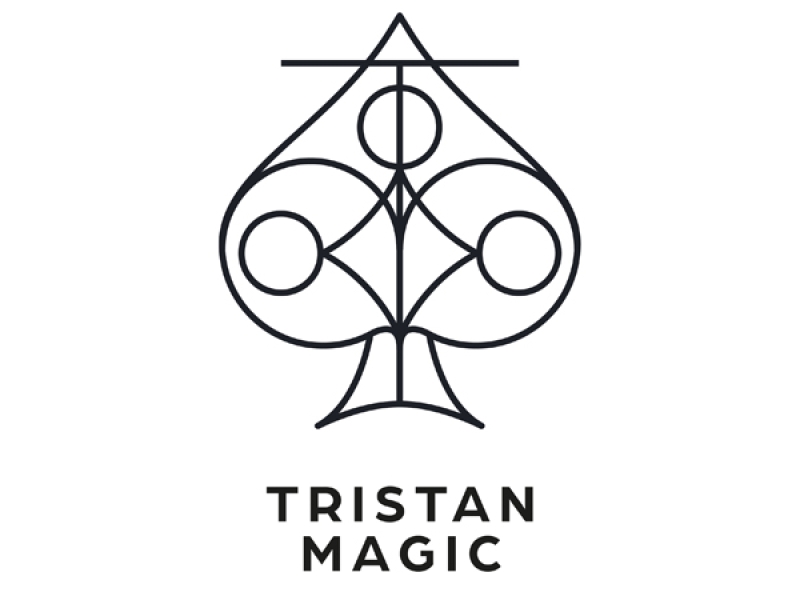Tristan Magic - Μάγος Τρίσταν