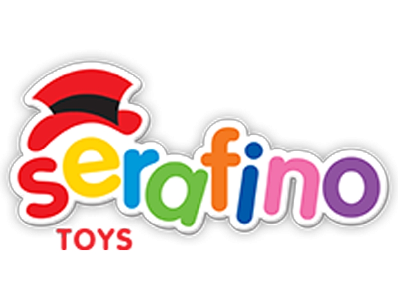 Serafino Toys - Κατάστημα παιχνιδιών