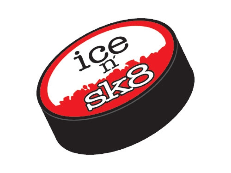 Ice N Skate