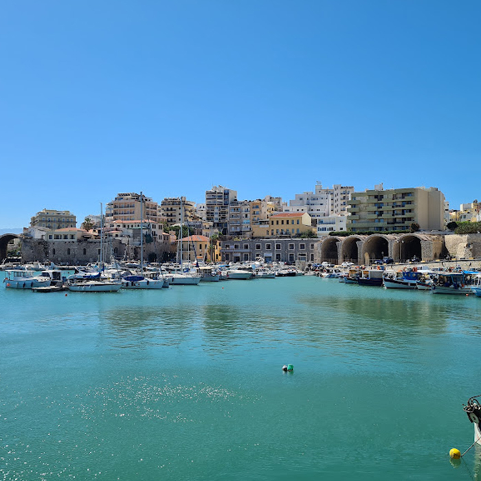 Ηράκλειο