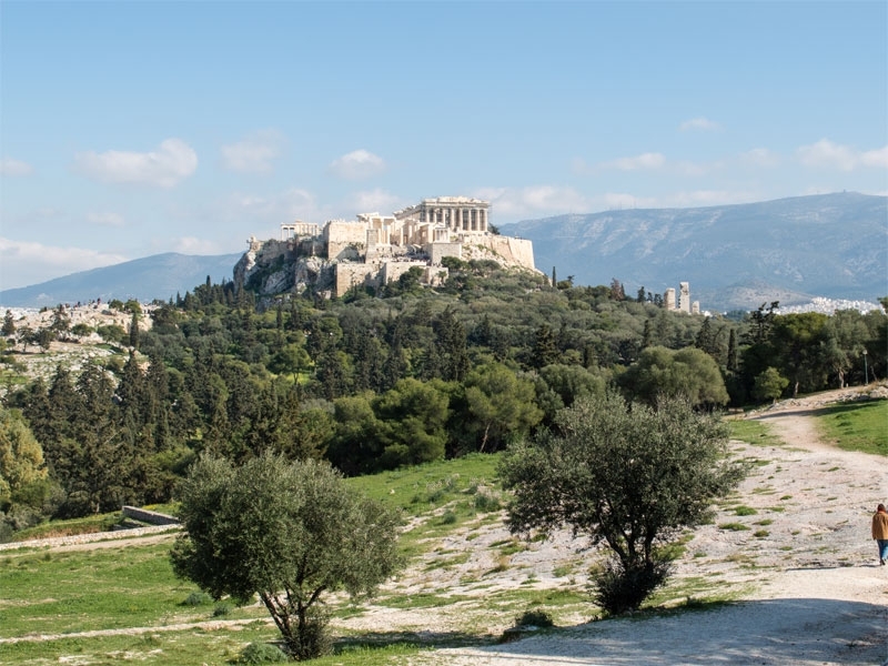 Ευρωπαϊκές Ημέρες Πολιτιστικής Κληρονομιάς