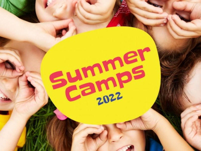 Τα 5 πιο διασκεδαστικά Summer Camps για παιδιά στην Αττική