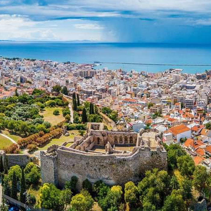 Δυτική Ελλάδα